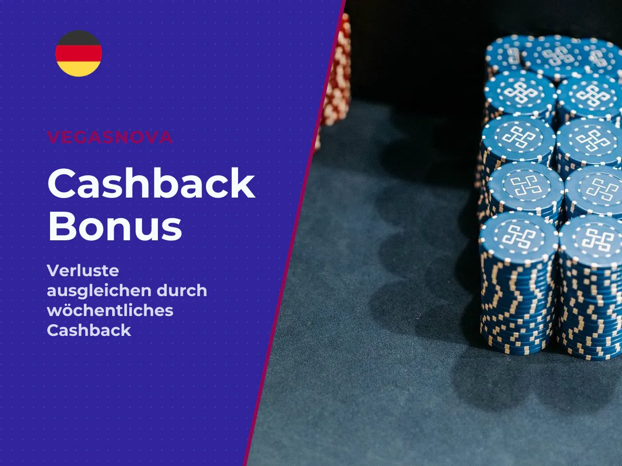 Casino Cashback Berechnung und Nutzung. Cashback-Mechanik