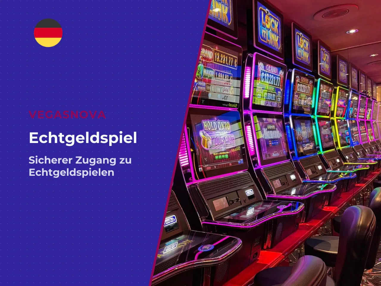 8.1 Zugang zu Echtgeldspielen und Bonusangebote