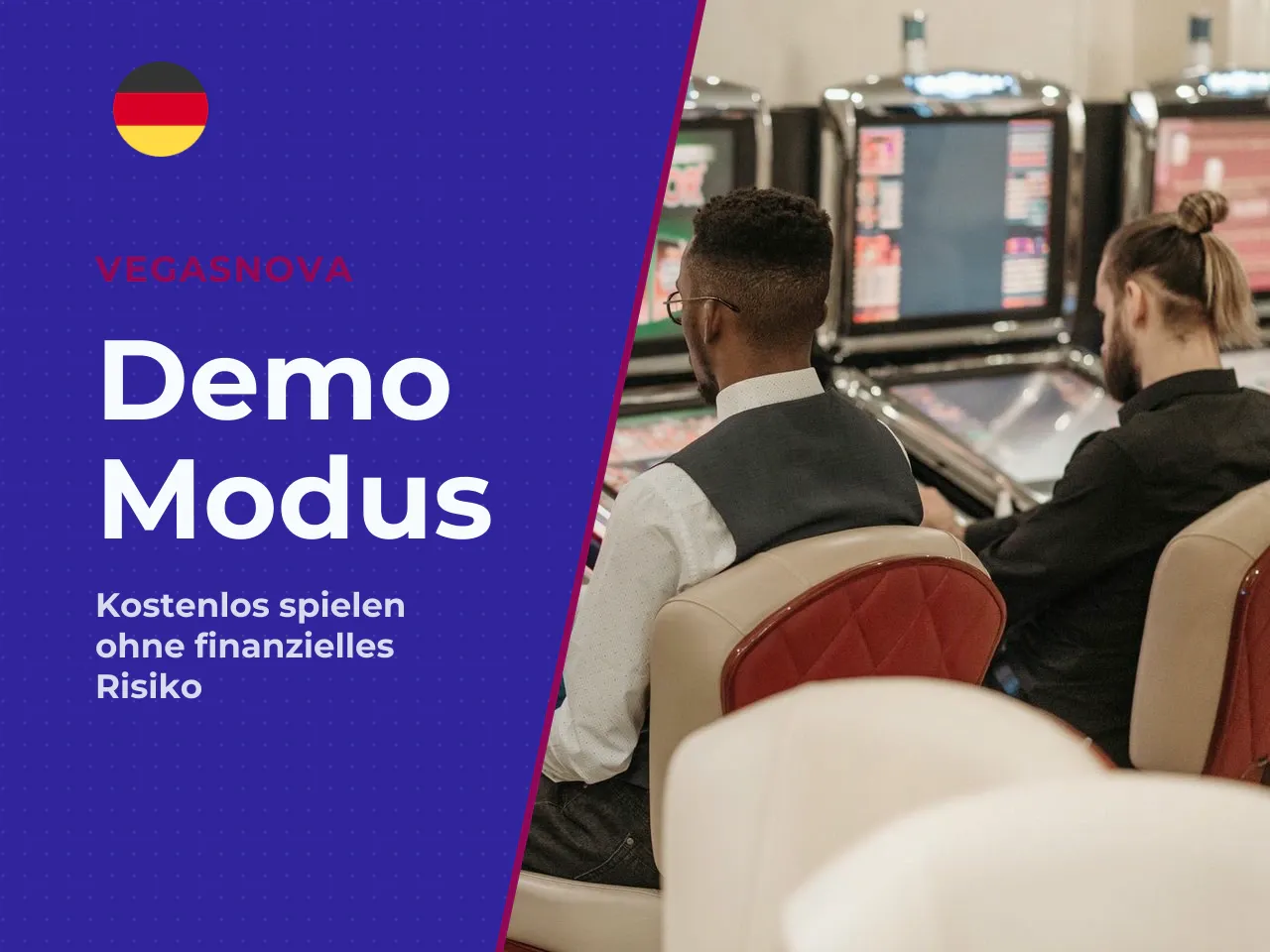 Wer den Schritt zum Echtgeldspiel erwägt