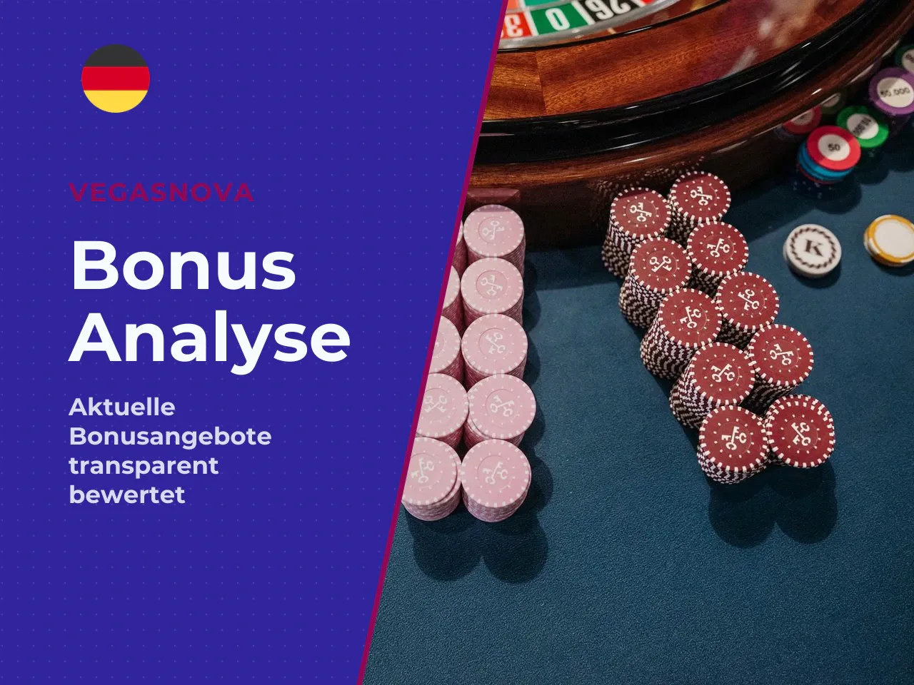 Diese Gegenläufigkeit ist der eigentliche Befund