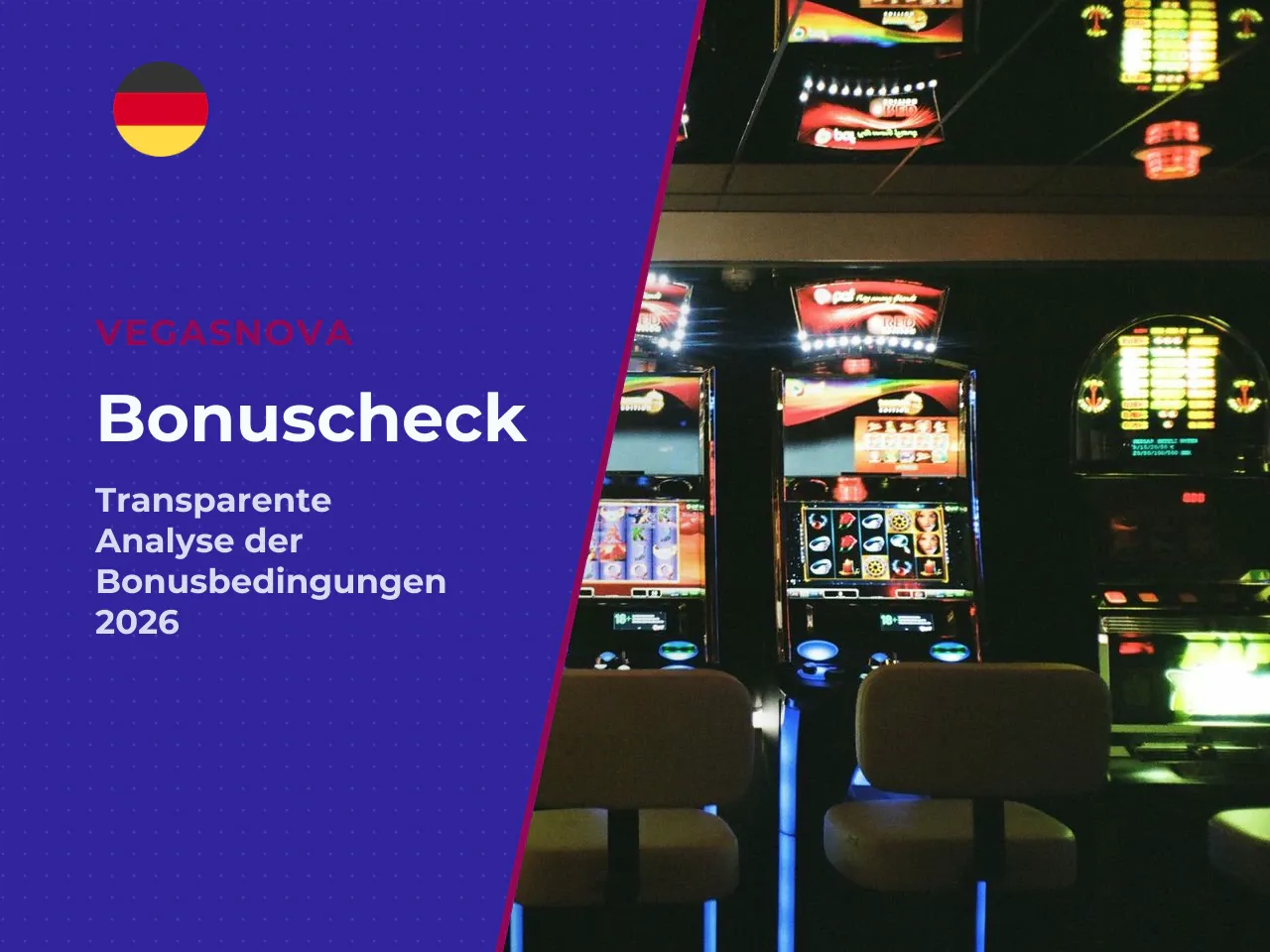 Im Rahmen unserer redaktionellen Tests prüfen