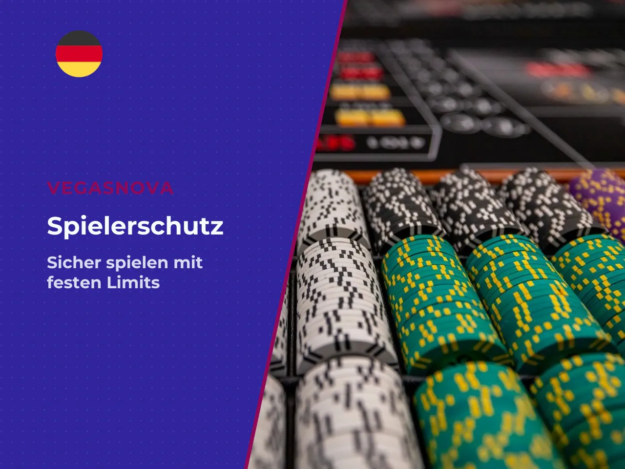 Persönliche Schutzmaßnahmen Checkliste. - Feste Monatsobergrenze