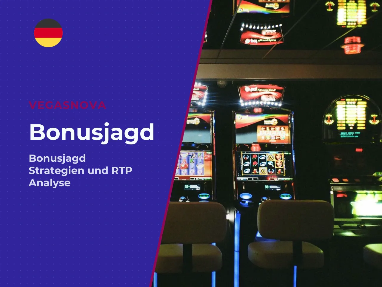 4.5 Kontext Bonusjagd, Vergleichswerte und die