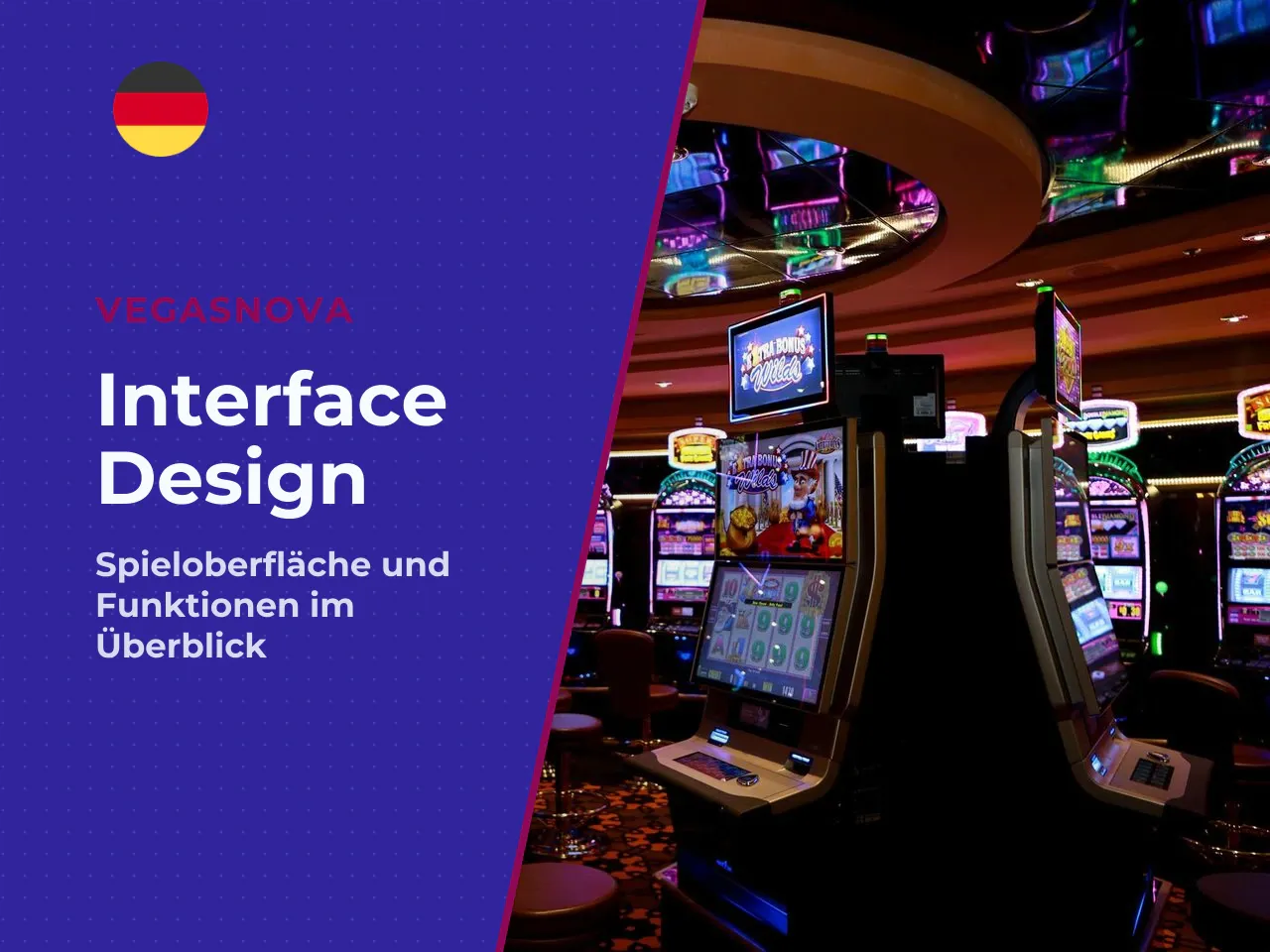 2.4 Interface-Elemente auf einen Blick
