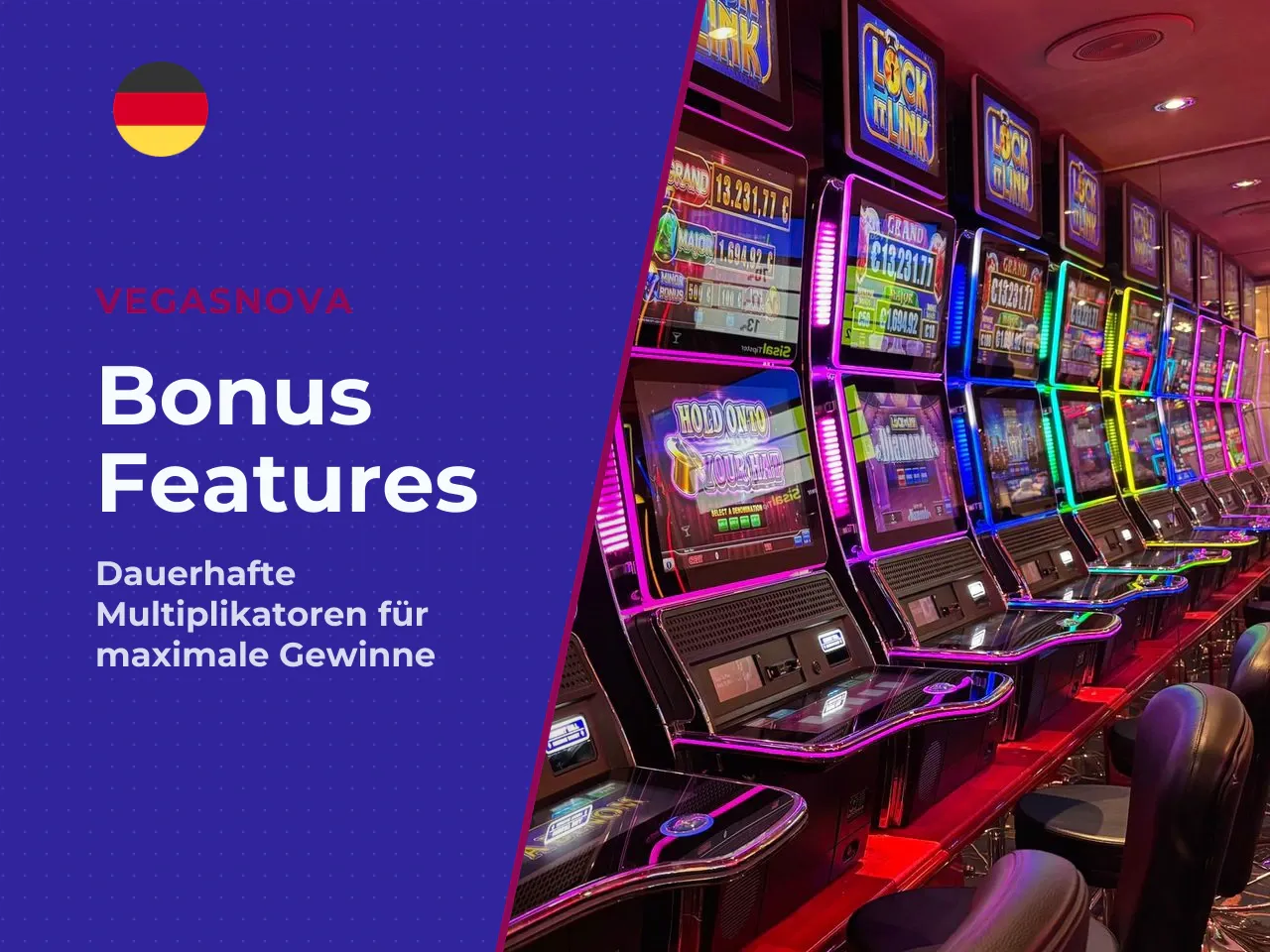 Der zentrale Unterschied zum Basisspiel Im