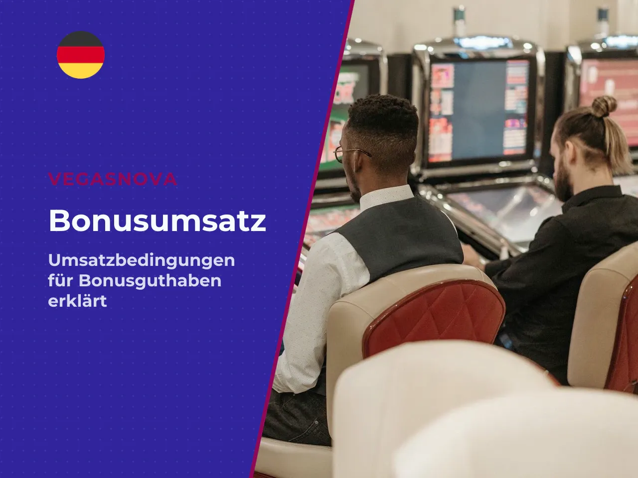 Bonusumsatz Wagering Contribution . Slots dieser