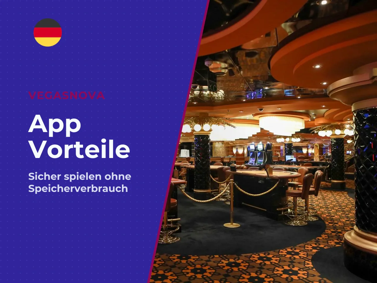 Warum die PWA hier die bessere