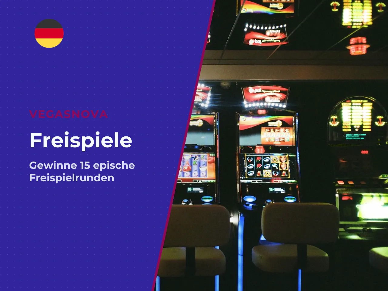 Free Spins und Super Scatter. Treffen