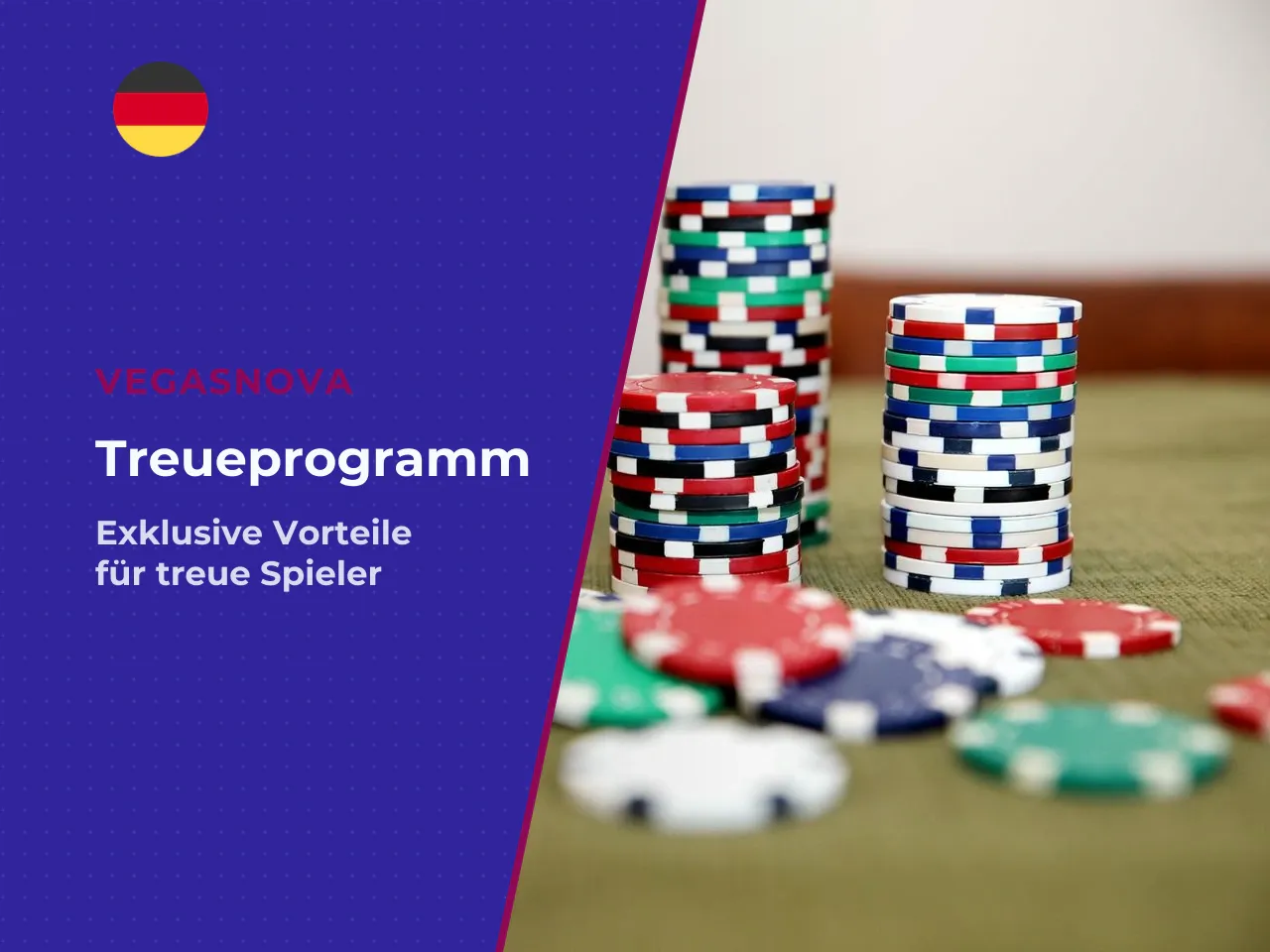 2.6 Nova Club Treueprogramm statt klassischem