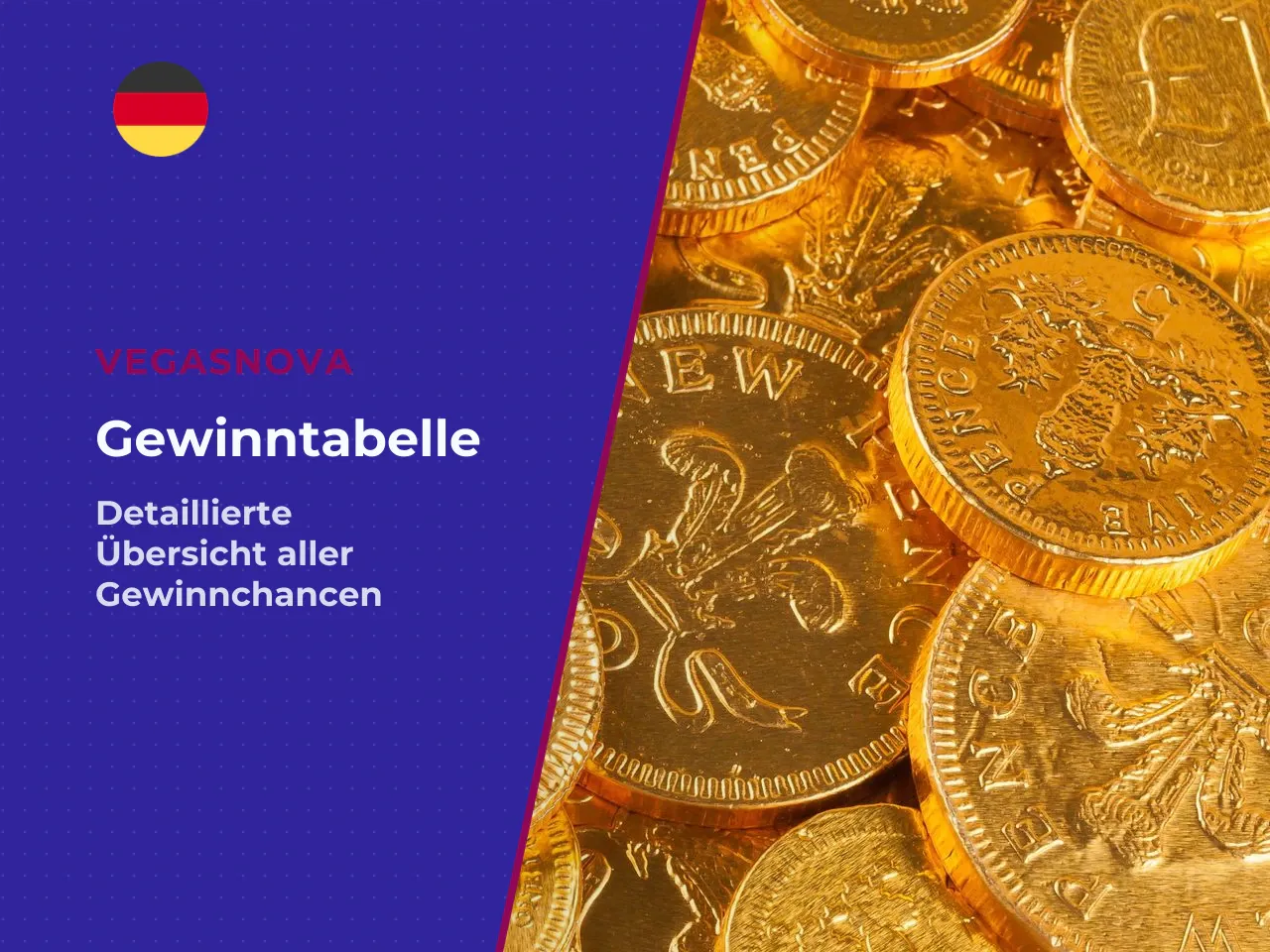 Lesehilfe mit konkreten Zahlen Bei einem