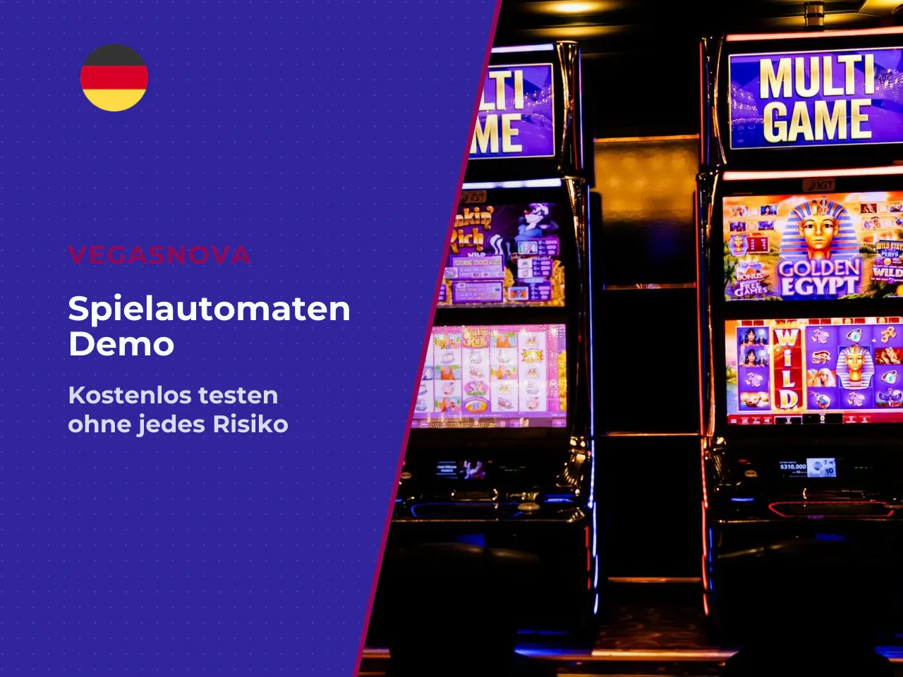 Für Spielerinnen und Spieler heißt das
