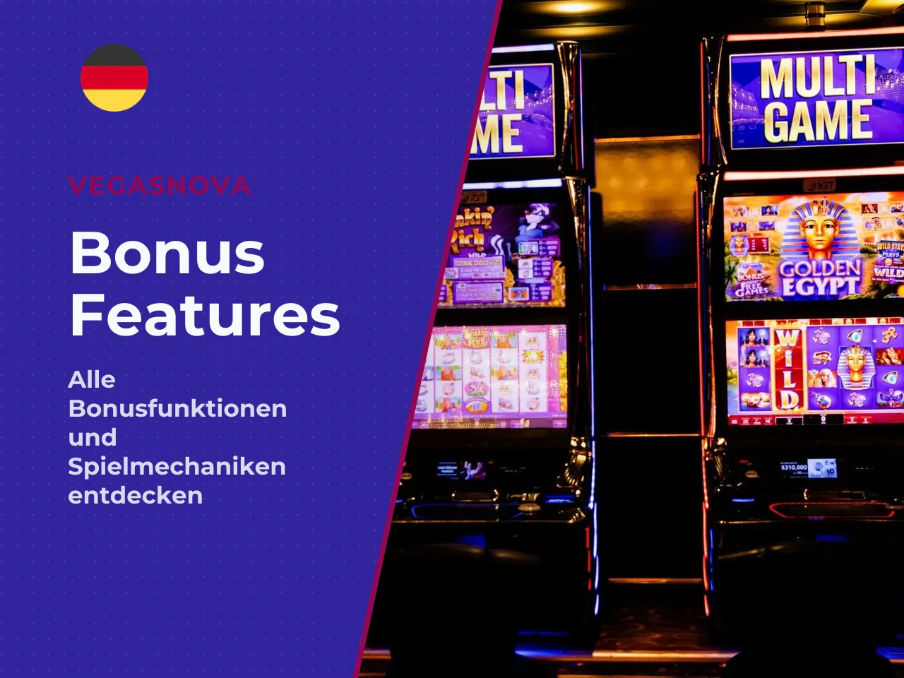 16. Bonus und Bonus Buy bei