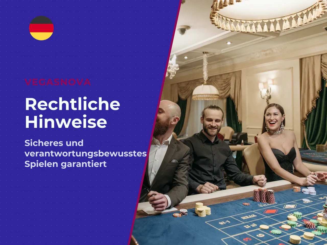 6.5 Rechtliche Hinweise und verantwortungsbewusste Entscheidung