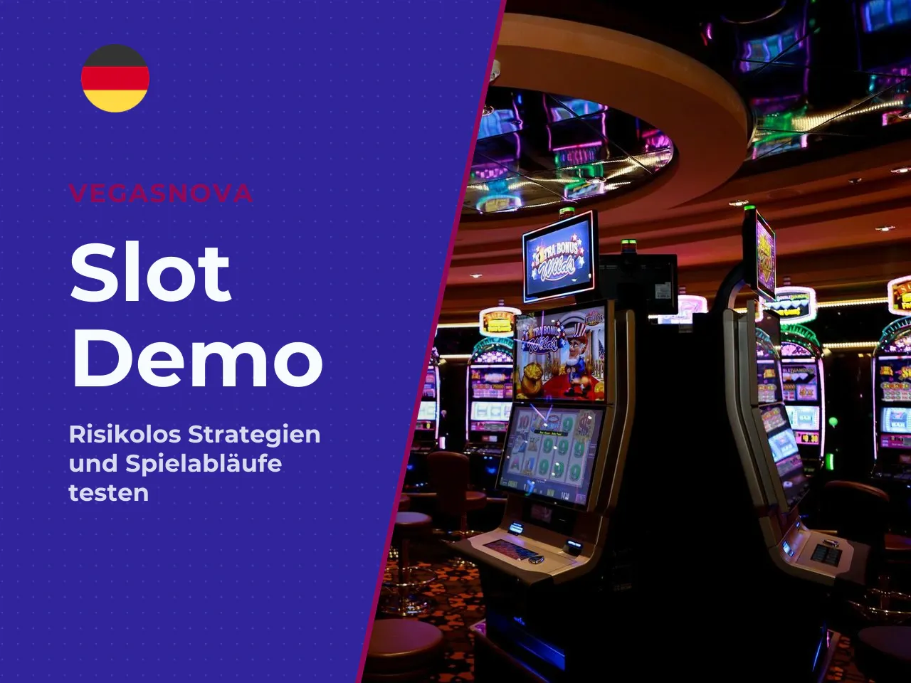 Was bringt die Razor Shark Demo