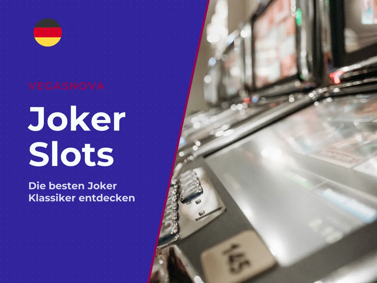 Verwandte Joker-Titel im Play'n-GO-Portfolio Ice Joker