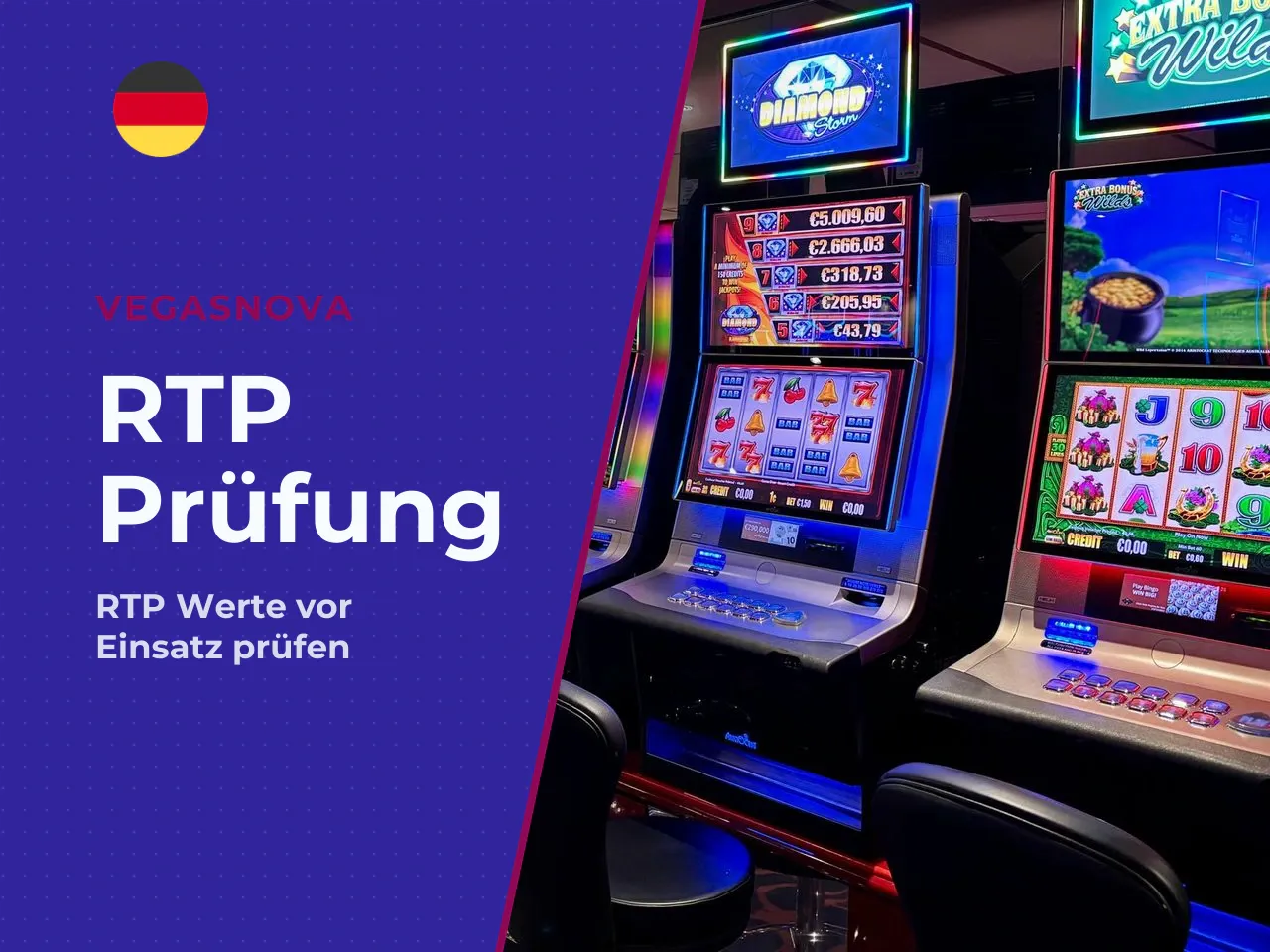Zweitens ist die RTP-Version des konkreten