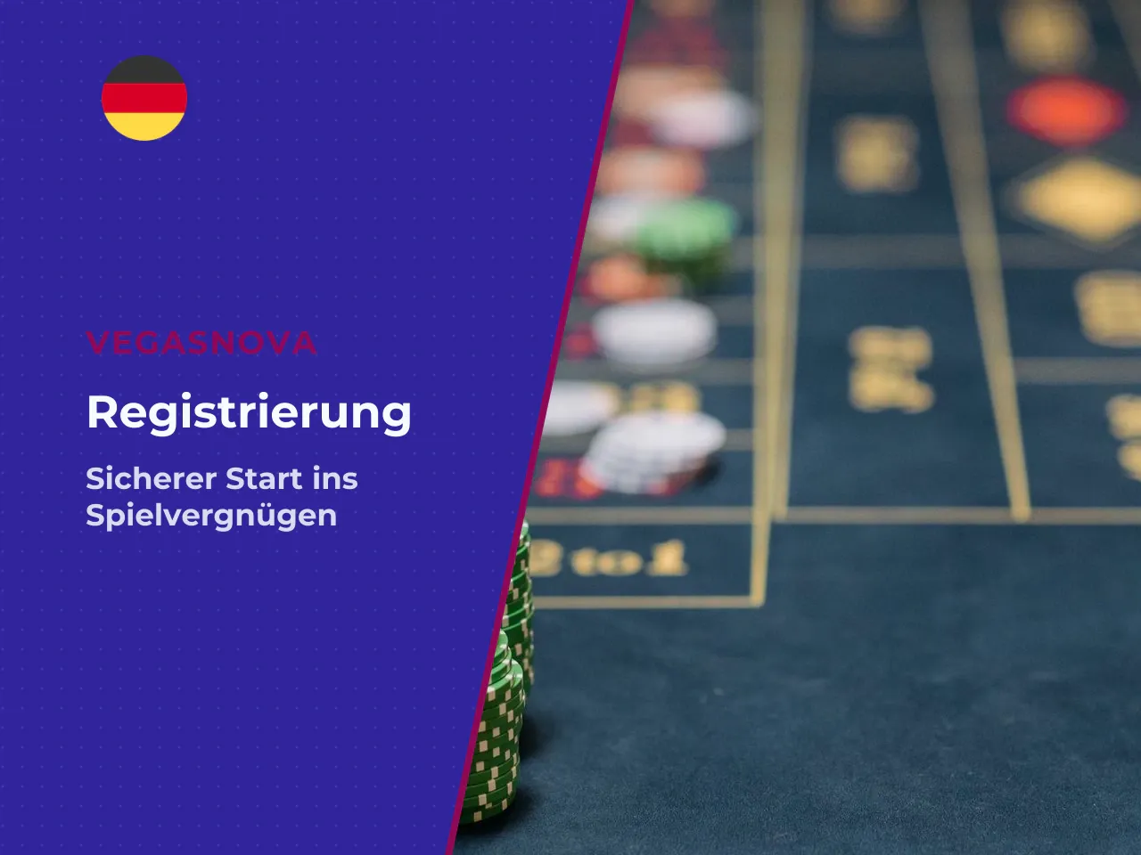 12. Checkliste vor der Registrierung