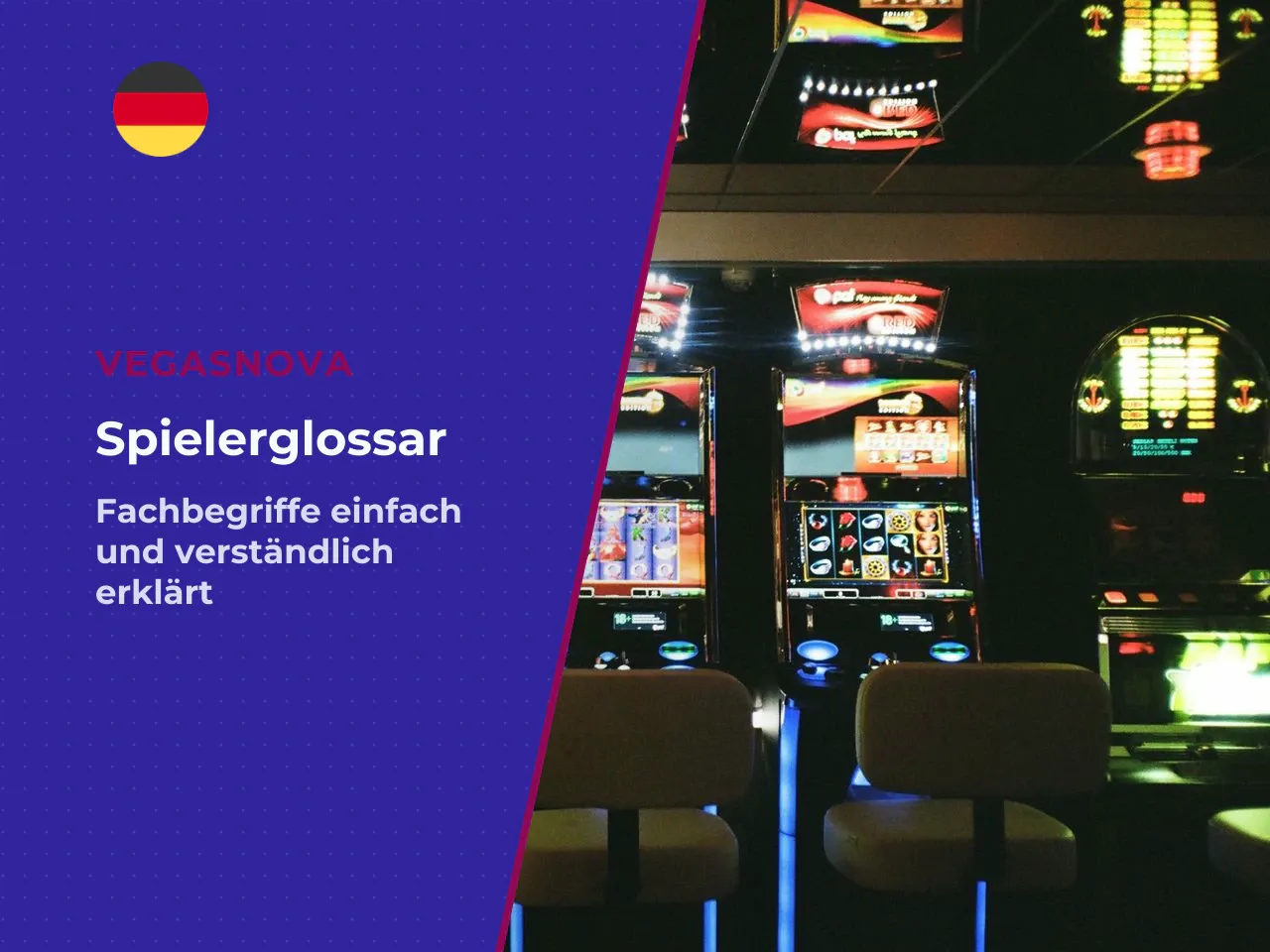 11. Glossar Begriffe rund um The