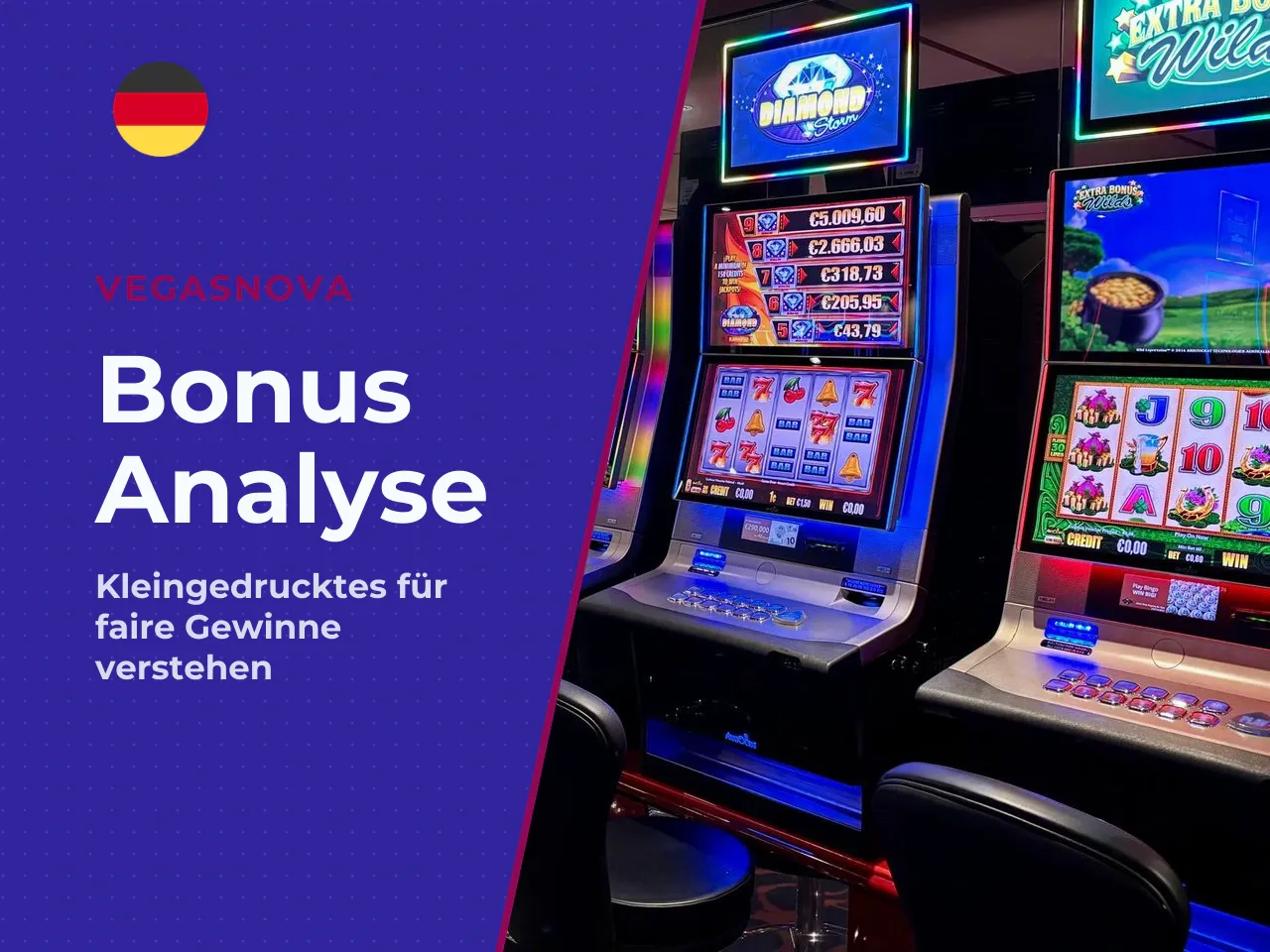 Wie man den Casino-Bonus für diesen