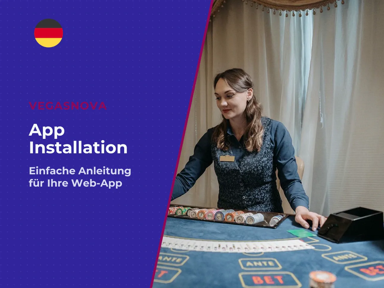 PWA auf iOS installieren Safari