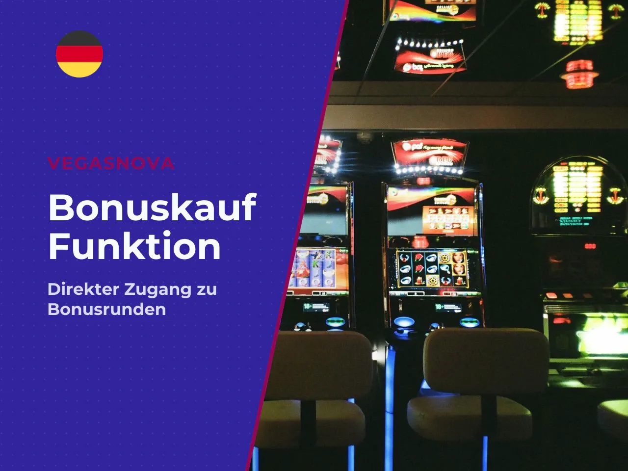7.1 Wie funktioniert die Bonuskauf-Funktion