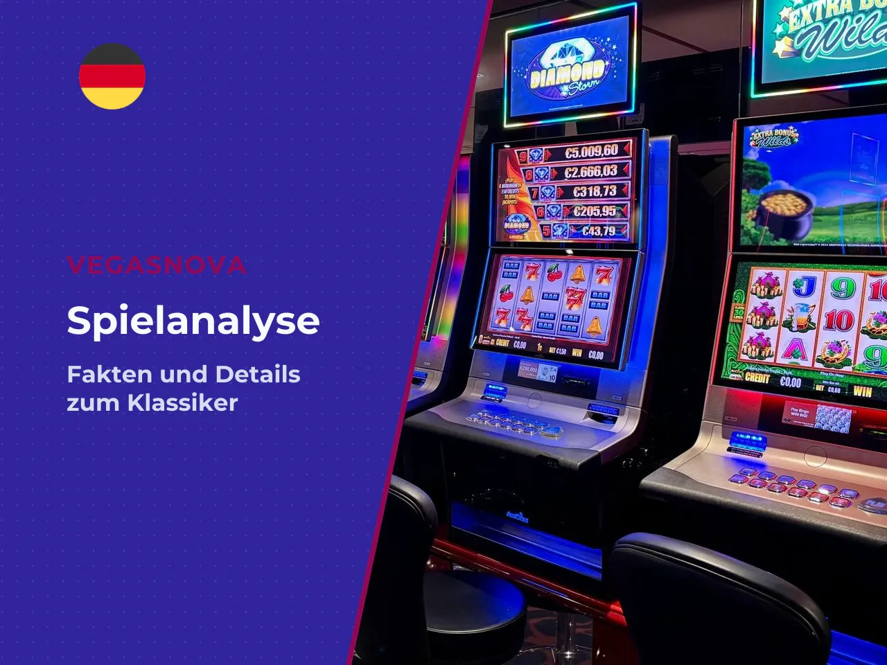 1. Forschungskontext Warum Slot-Analysen mehr als
