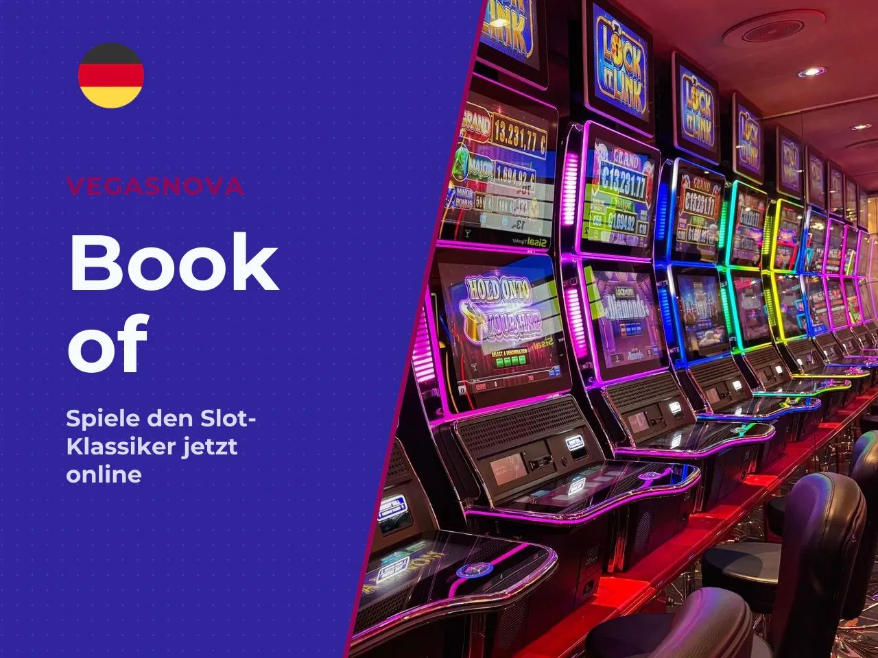 Book of Ra Deluxe 6 Slot