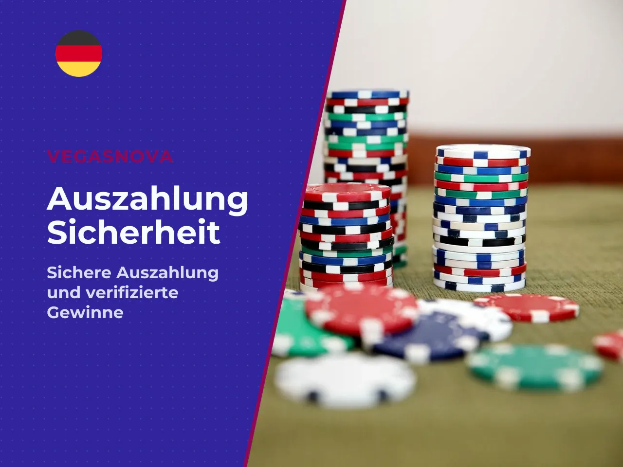 KYC, Auszahlung und Verhalten bei Großgewinnen