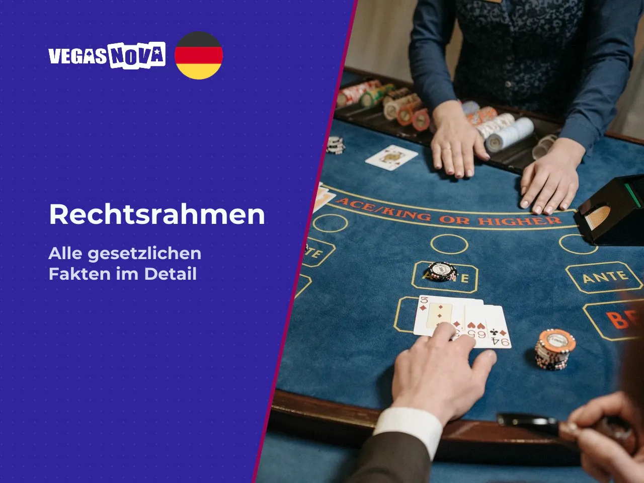 1.1 Der juristische Rahmen im Detail