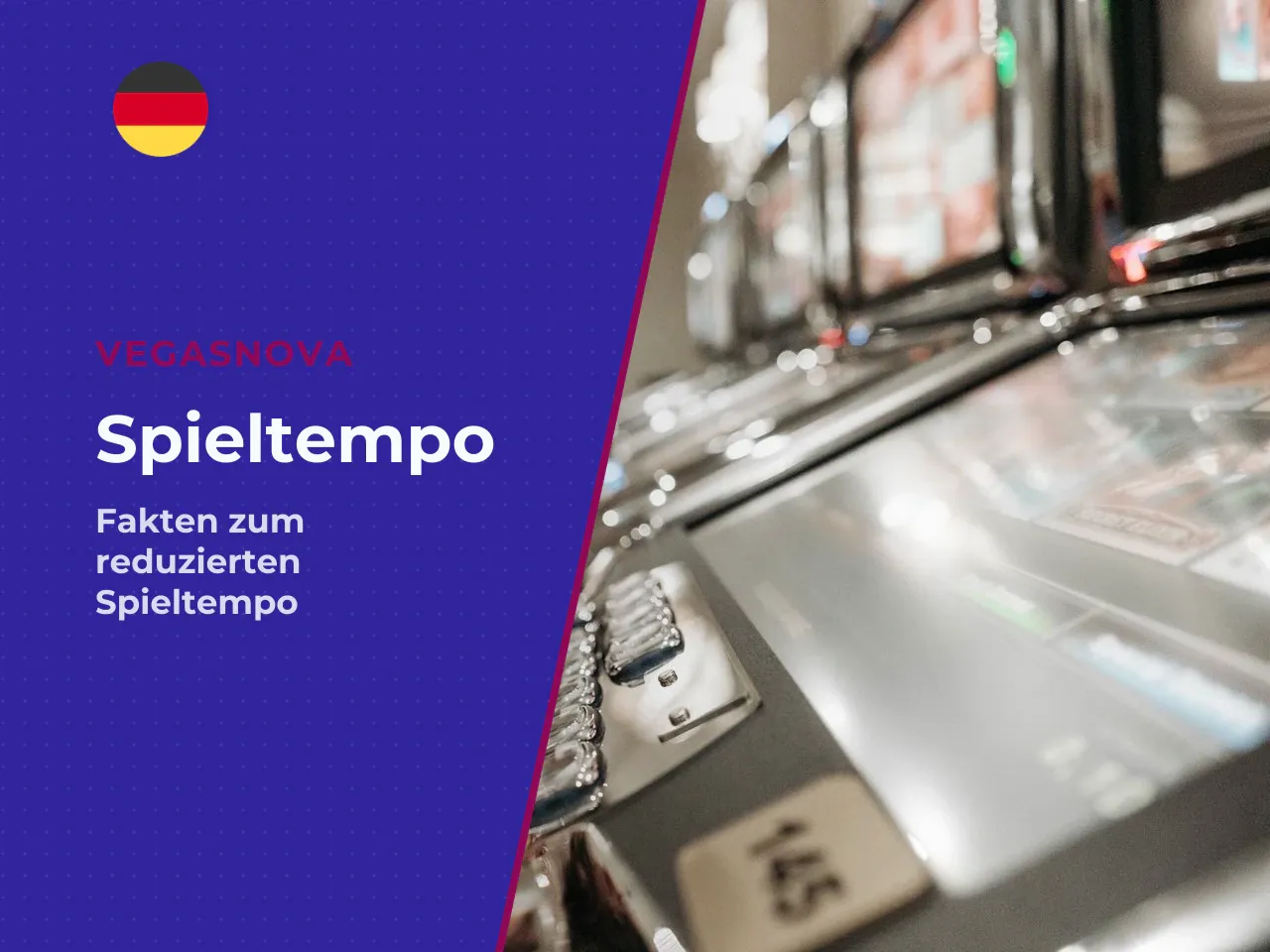 Diese Kombination verlangsamt das Spieltempo spürbar