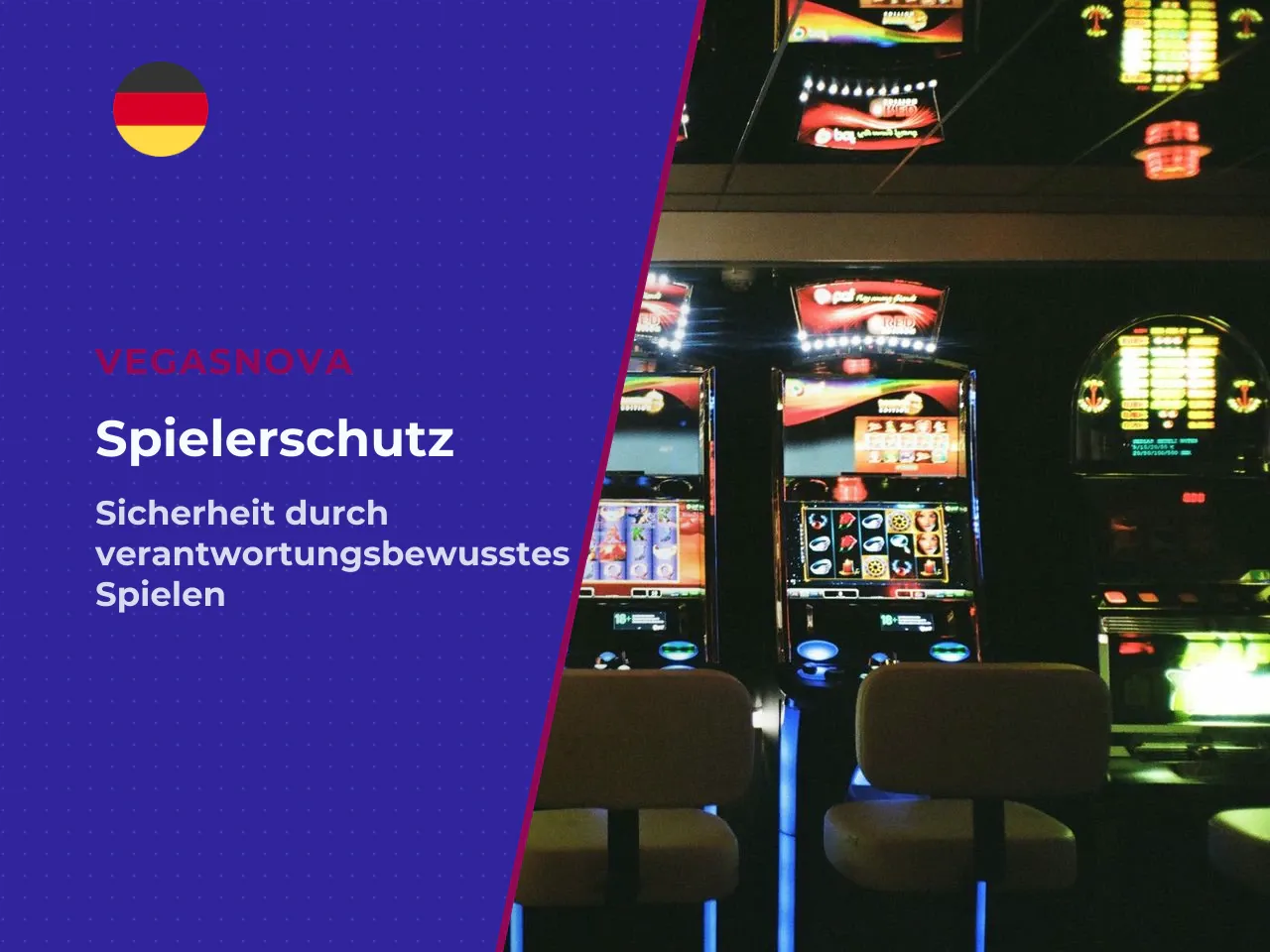13. Verantwortungsbewusstes Spielen Limits, Selbstsperre und