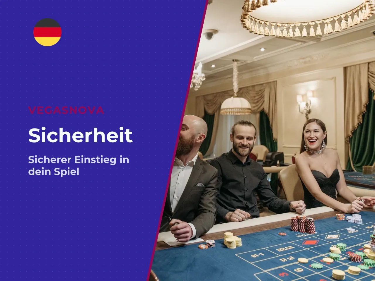 12.1 Checkliste vor der Registrierung