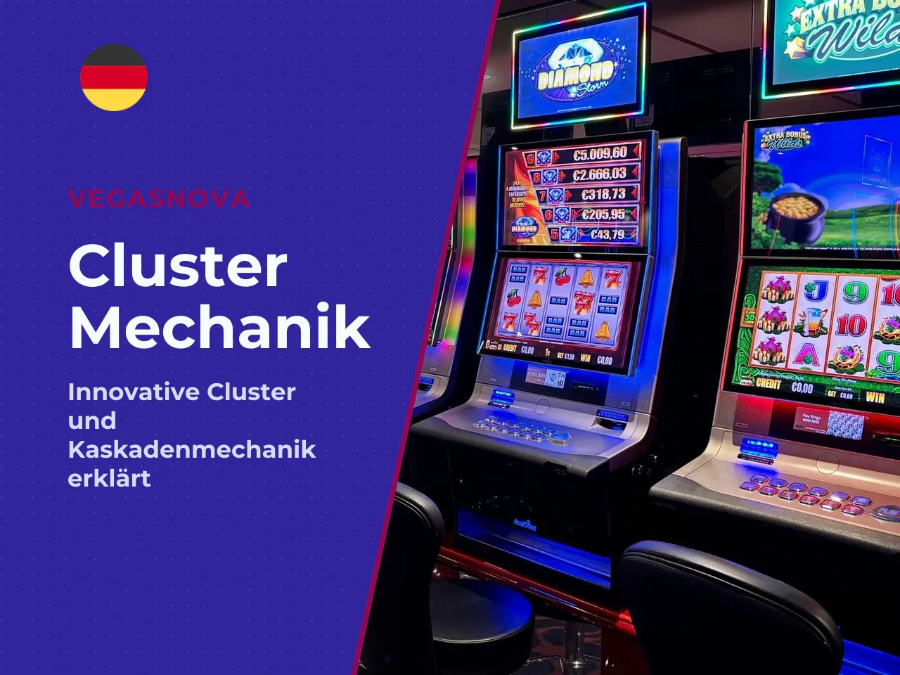 10.2 Alternativen mit Cluster- oder Kaskadenmechanik