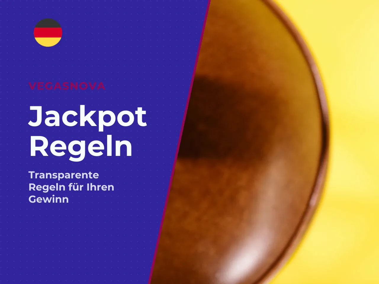 Damit ist klar 20.000 Jackpot ist