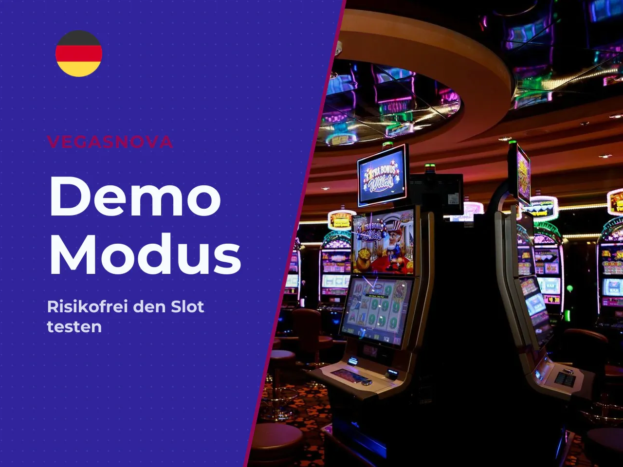 Was bietet die El Torero Demo