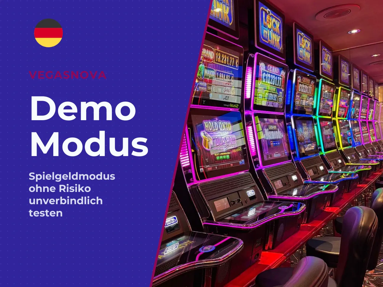 Funktionsweise und Gleichheit von Demo- und