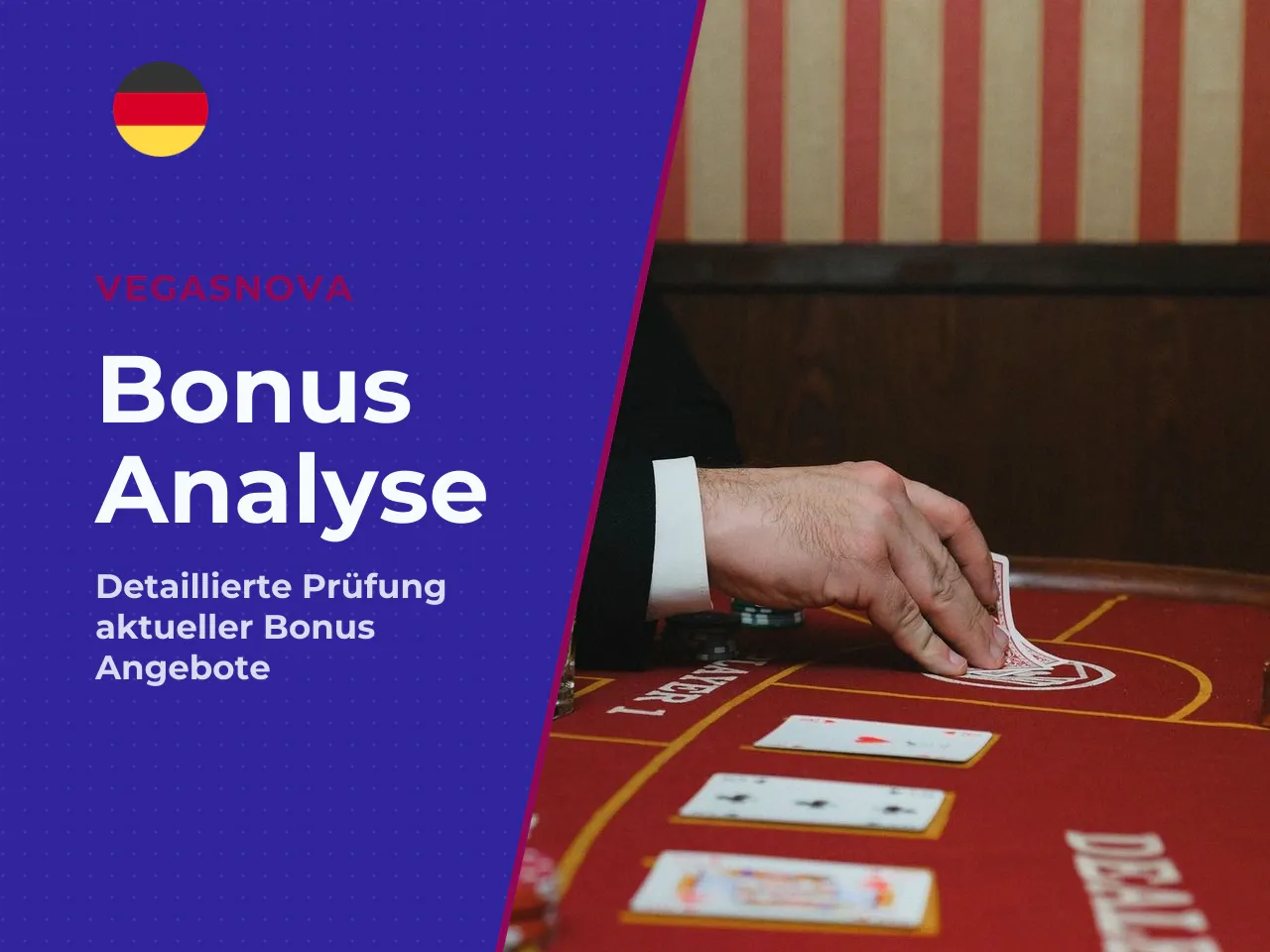 5.4 Forschungslücken im engeren Themenfeld VegasNova