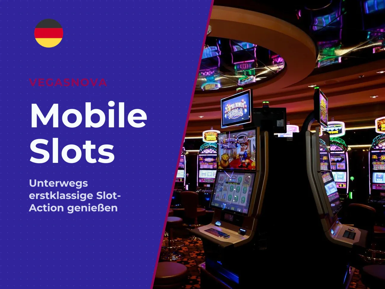 Die Studie analysiert Soziodemografie, Marktanteile sowie