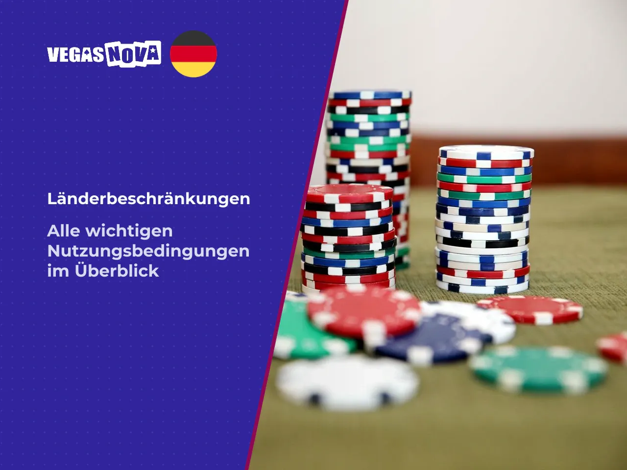 1.3 Deutschland steht auf der Sperrliste