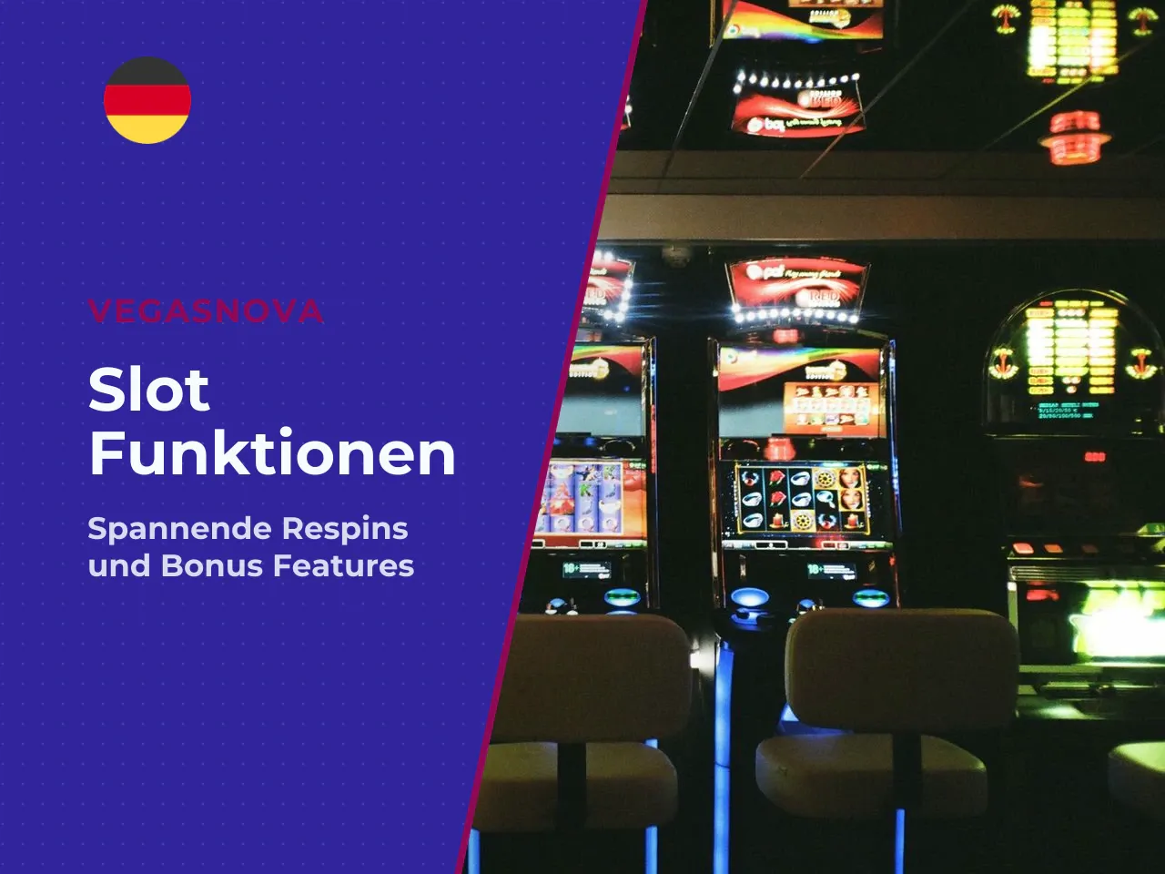 Ablauf 1. Die zwei übereinstimmenden Walzen