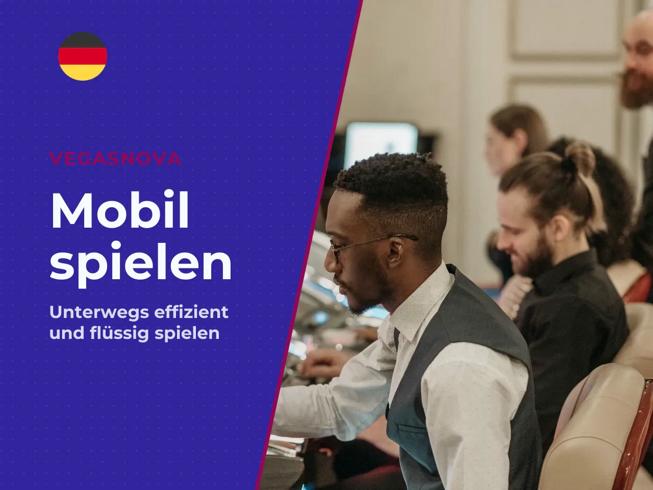 Der mobile Datenverbrauch bleibt durch die