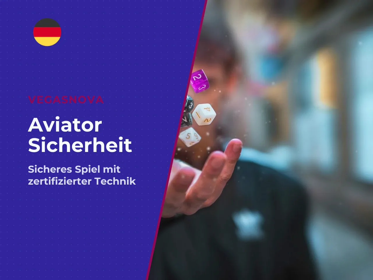 Diese Größenordnung erklärt auch, warum es