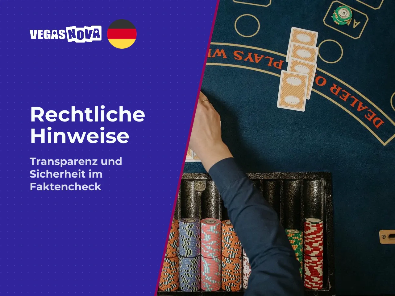 Hinzu kommt ein Detail, das die