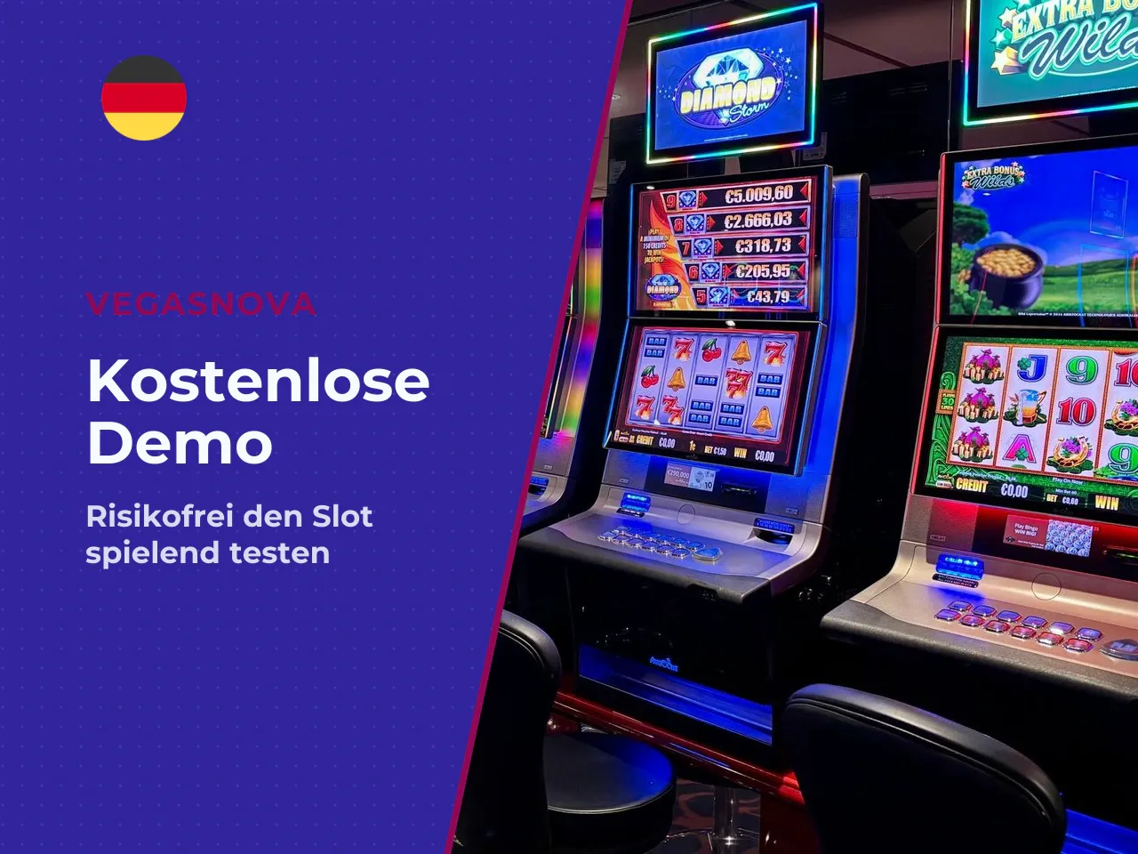 Buffalo King kostenlos im Demo-Modus spielen