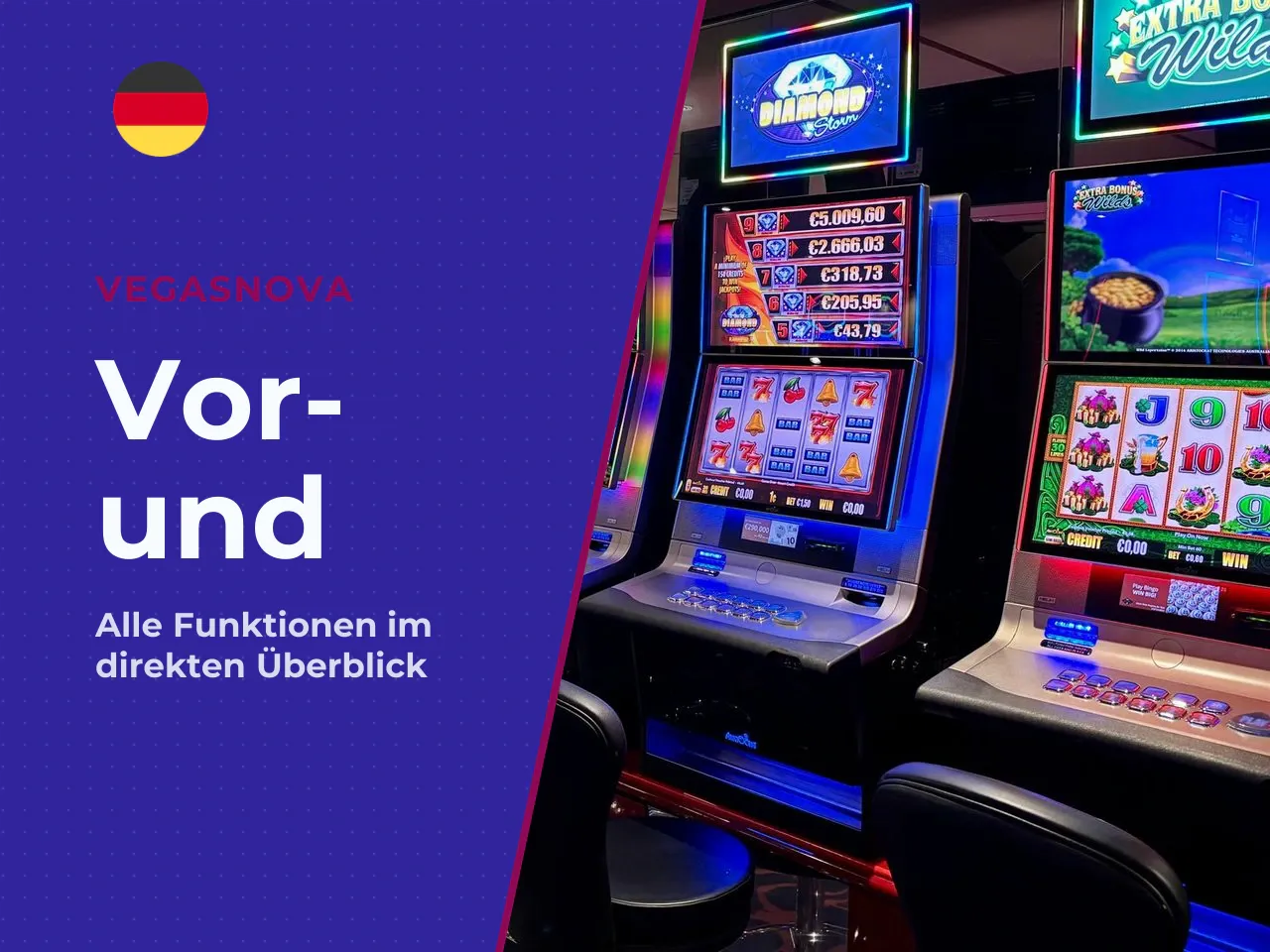 14. Vor- und Nachteile im Überblick