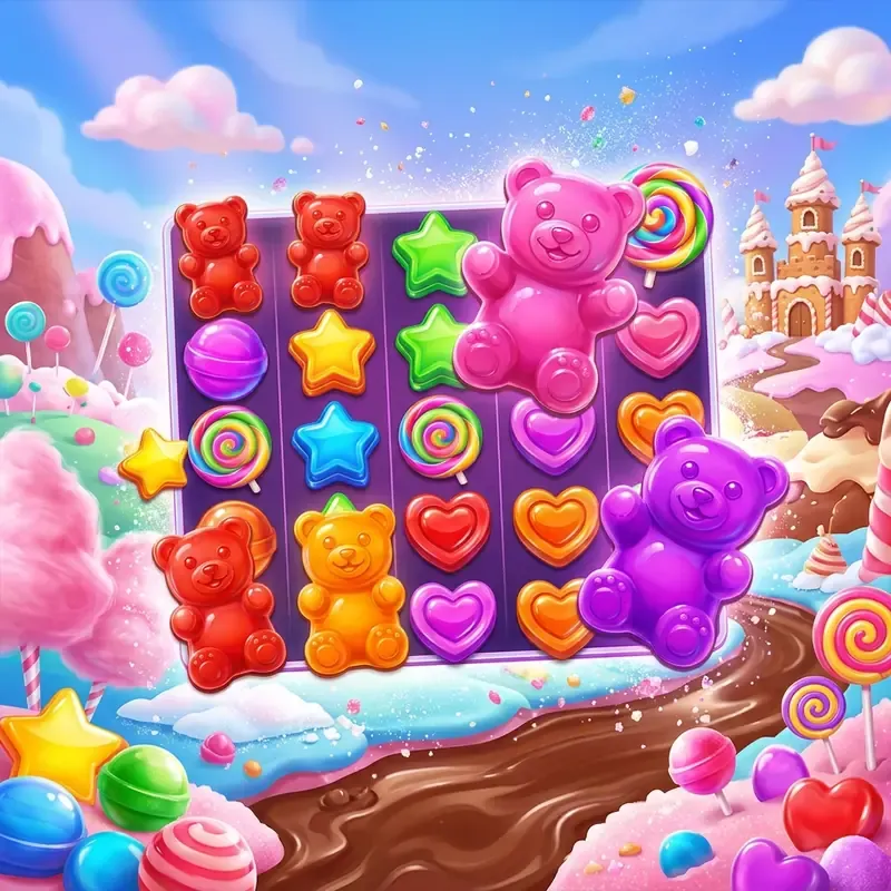 Sugar Rush
