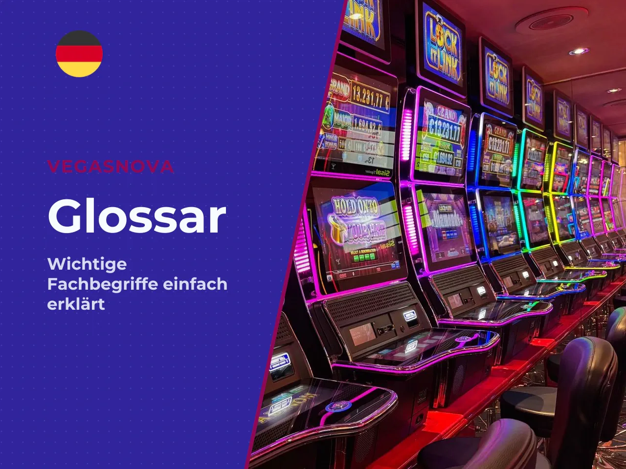 Anhang B Glossar der wichtigsten Begriffe