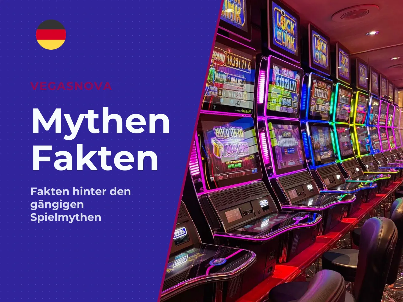11.2 Mythen und angebliche Tricks