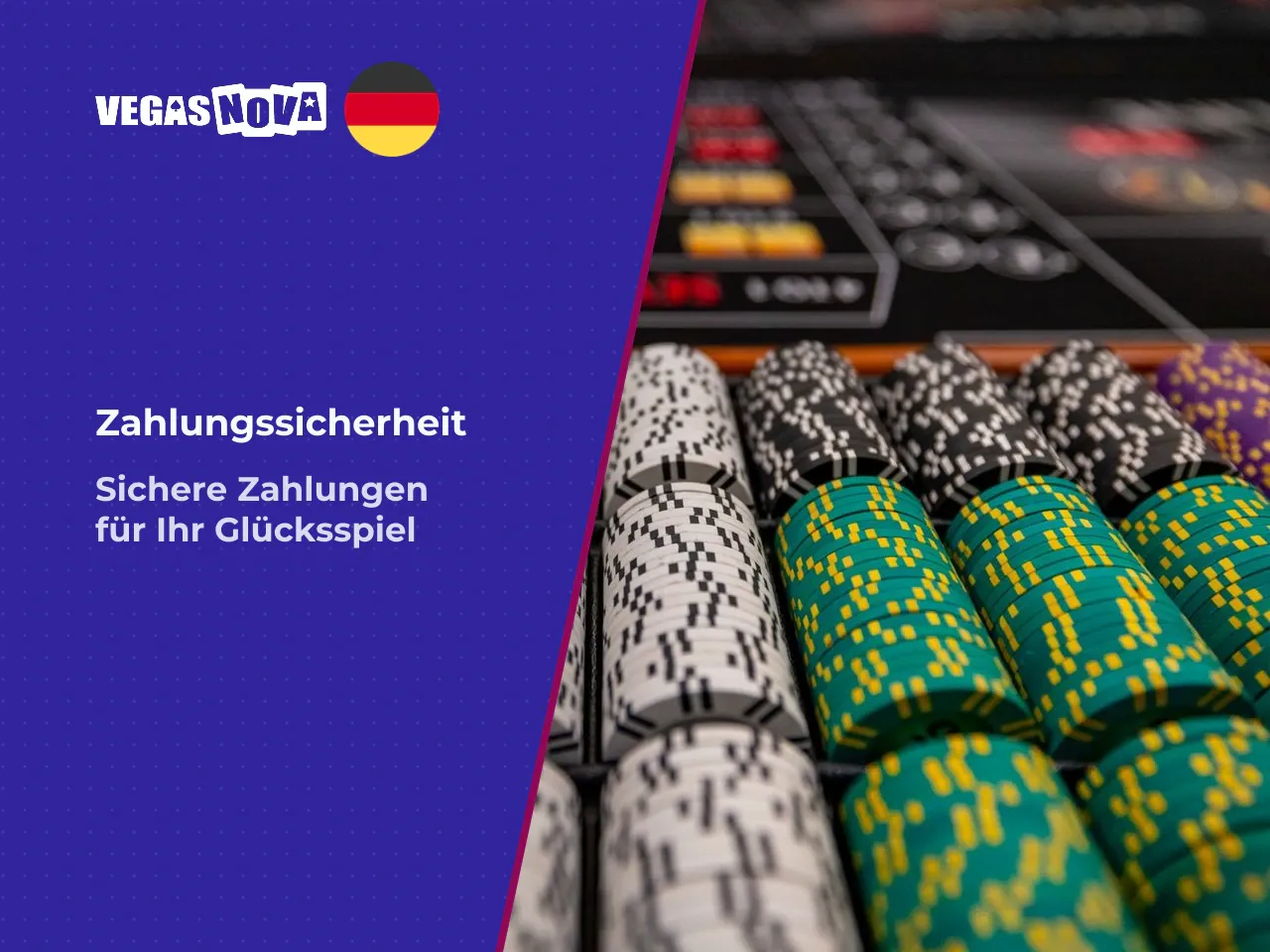 Aufsichtspraxis. Die GGL setzte 2024 Payment-Blocking