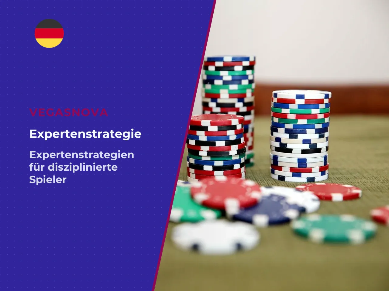 Für wen dieses Angebot in Betracht